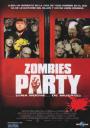 Zombies party